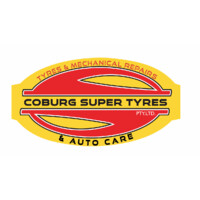 Coburg Super Tyres & Auto Care P/L logo, Coburg Super Tyres & Auto Care P/L contact details