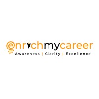 EnrichMyCareer logo, EnrichMyCareer contact details