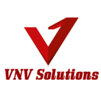 VNV Solutions logo, VNV Solutions contact details