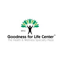 Goodness for Life Center logo, Goodness for Life Center contact details