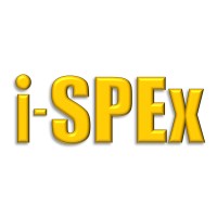 i-SPEx Corporation logo, i-SPEx Corporation contact details