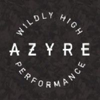 Azyre logo, Azyre contact details