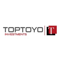 TOPTOYO INVESTMENT logo, TOPTOYO INVESTMENT contact details