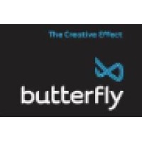 Butterfly Communication logo, Butterfly Communication contact details