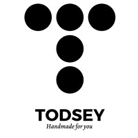 TODSEY logo, TODSEY contact details