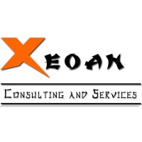 Xeoan Consulting and Services LLP logo, Xeoan Consulting and Services LLP contact details