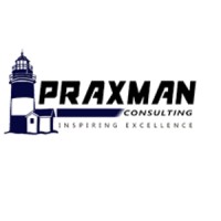 Praxman Consulting logo, Praxman Consulting contact details