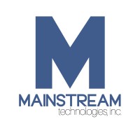 Mainstream Technologies Inc. logo, Mainstream Technologies Inc. contact details