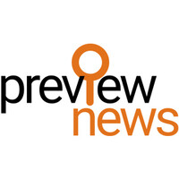 Preview News logo, Preview News contact details