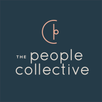 thepeoplecollective logo, thepeoplecollective contact details