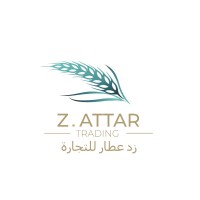 Z.ATTAR TRADING logo, Z.ATTAR TRADING contact details