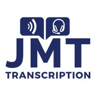 Just My Type Transcription logo, Just My Type Transcription contact details