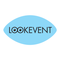 LOOK EVENT logo, LOOK EVENT contact details