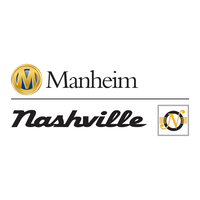 Manheim Nashville logo, Manheim Nashville contact details