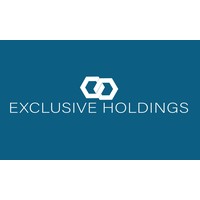 Exclusive Holdings logo, Exclusive Holdings contact details