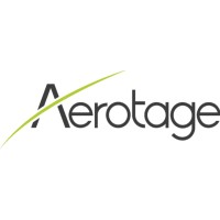 Aerotage logo, Aerotage contact details