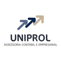 Uniprol logo, Uniprol contact details