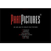 PhatPictures Production logo, PhatPictures Production contact details