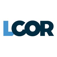 LCOR Incorporated logo, LCOR Incorporated contact details