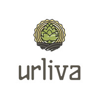 Urliva logo, Urliva contact details