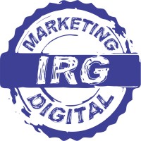 IRG Agencia de Marketing Digital logo, IRG Agencia de Marketing Digital contact details