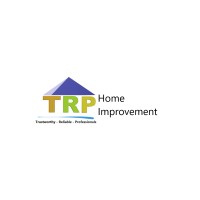 TRP Home Improvement logo, TRP Home Improvement contact details