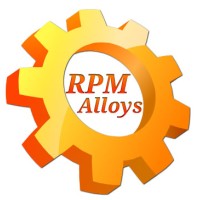 RPM Alloys LLC logo, RPM Alloys LLC contact details