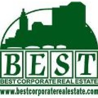 Best Corporate Real Estate logo, Best Corporate Real Estate contact details