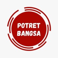 POTRET BANGSA logo, POTRET BANGSA contact details