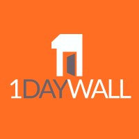 1DayWall - Temporary Walls NYC | Temporary Wall Company NYC logo, 1DayWall - Temporary Walls NYC | Temporary Wall Company NYC contact details