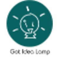 Got Idea Lamp LLC logo, Got Idea Lamp LLC contact details