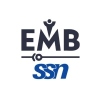 IEEE EMBS SSN logo, IEEE EMBS SSN contact details