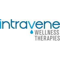 IntraVene logo, IntraVene contact details