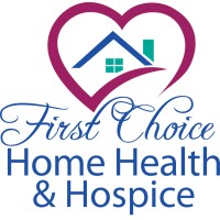 First Choice Home Health/Hospice logo, First Choice Home Health/Hospice contact details