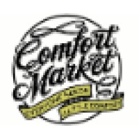 Comfort Market logo, Comfort Market contact details