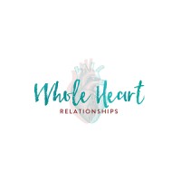 Whole Heart Relationships logo, Whole Heart Relationships contact details