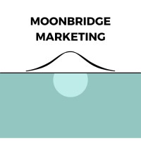 Moonbridge Marketing logo, Moonbridge Marketing contact details