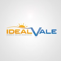 IdealVale - Energia Solar Renovável logo, IdealVale - Energia Solar Renovável contact details