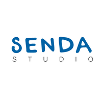 Senda Studio logo, Senda Studio contact details