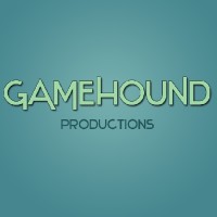 Gamehound Productions logo, Gamehound Productions contact details