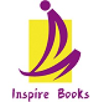 Inspire Books logo, Inspire Books contact details