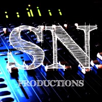 SN Productions logo, SN Productions contact details