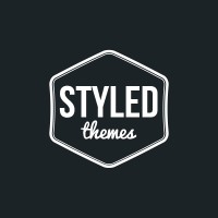 Styled Themes logo, Styled Themes contact details