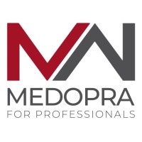 MEDOPRA logo, MEDOPRA contact details