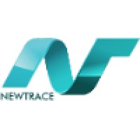 Newtrace logo, Newtrace contact details