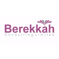 Berekkah Consulting Limited logo, Berekkah Consulting Limited contact details