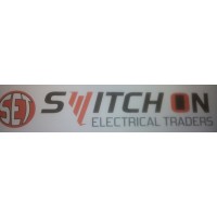 SWITCHON ELECTRICAL TRADERS logo, SWITCHON ELECTRICAL TRADERS contact details