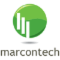 Marcontech logo, Marcontech contact details