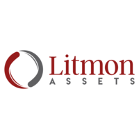 Litmon Assets logo, Litmon Assets contact details