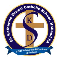 St. Katharine Drexel Regional Catholic School logo, St. Katharine Drexel Regional Catholic School contact details